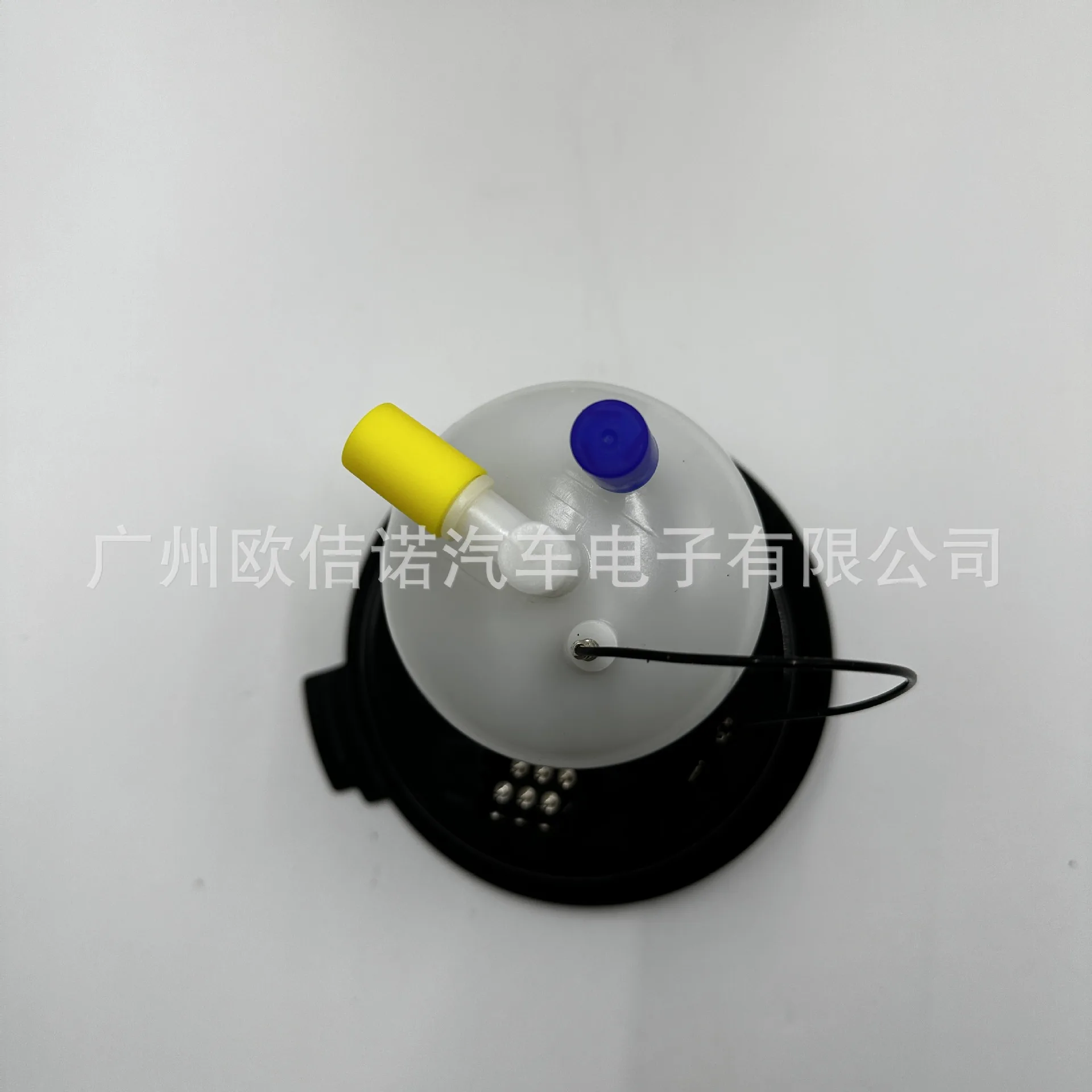 97020142400 For Porsche Paramela 10-16 4 4S Turbo Fuel Pump Assembly