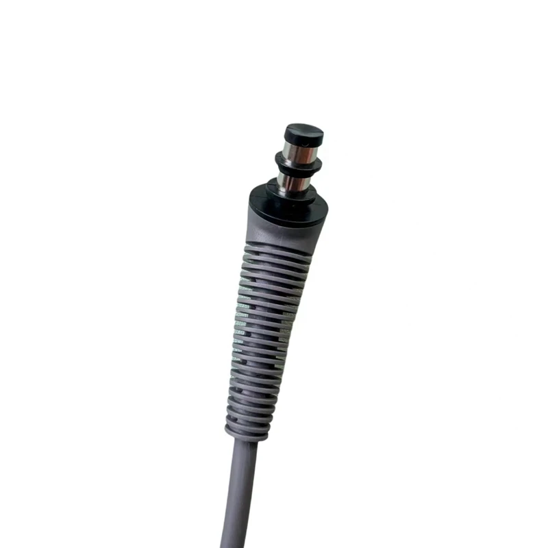 Wymiana przewodu zasilającego z kręconym prętem do Dyson HD01 HD02 HD03 HD04 HD07 HD08 Airwrap fryzjer ładowarka AC kabel US Plug