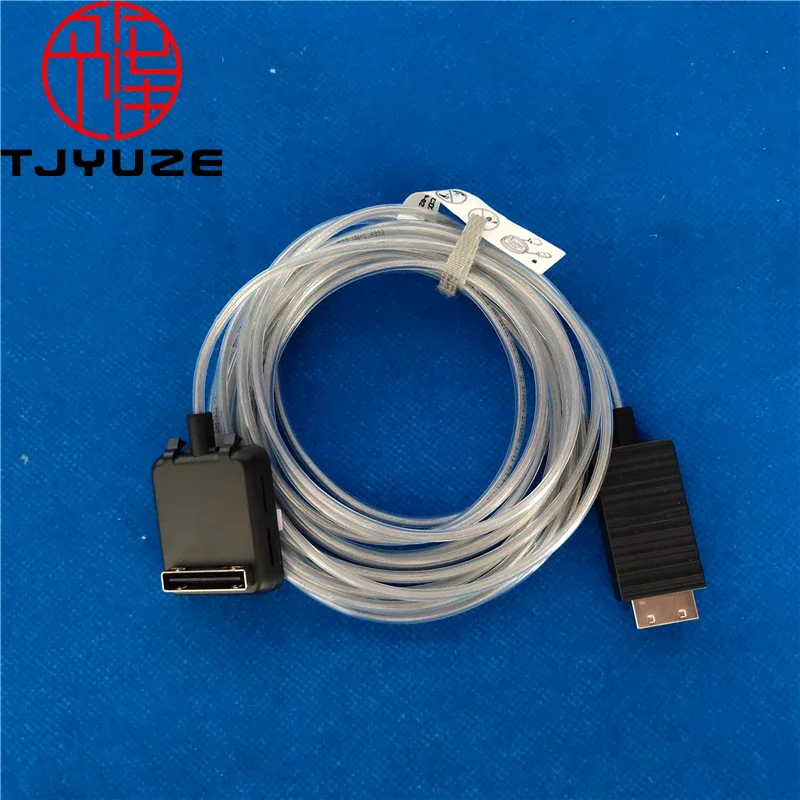 Good Test Work For  QN65Q7CNAF QN65Q7CNAV QN65Q7FNAF QN65Q9FNAF QN75Q75FNF QN75Q7FNAF One Invisible Connect Mini Cable