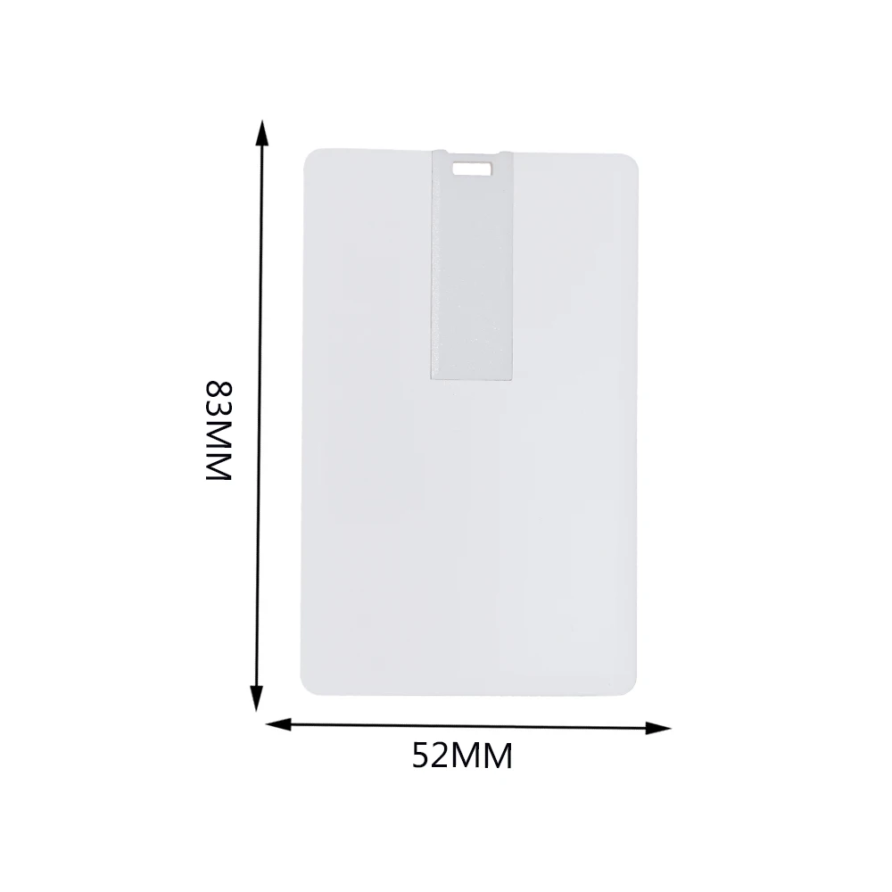 20 peças logotipo de impressão dupla face grátis cartão de crédito usb 3.0 flash drive 128gb capacidade real memória vara presente de casamento de plástico
