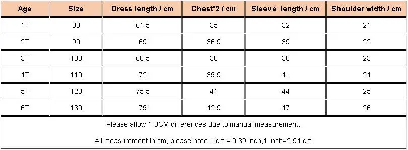 New Arrived Spring Children Clothes Cotton Print Square Collar Girls Dress Long Sleeve Korean Loose Straight Dresses image 6