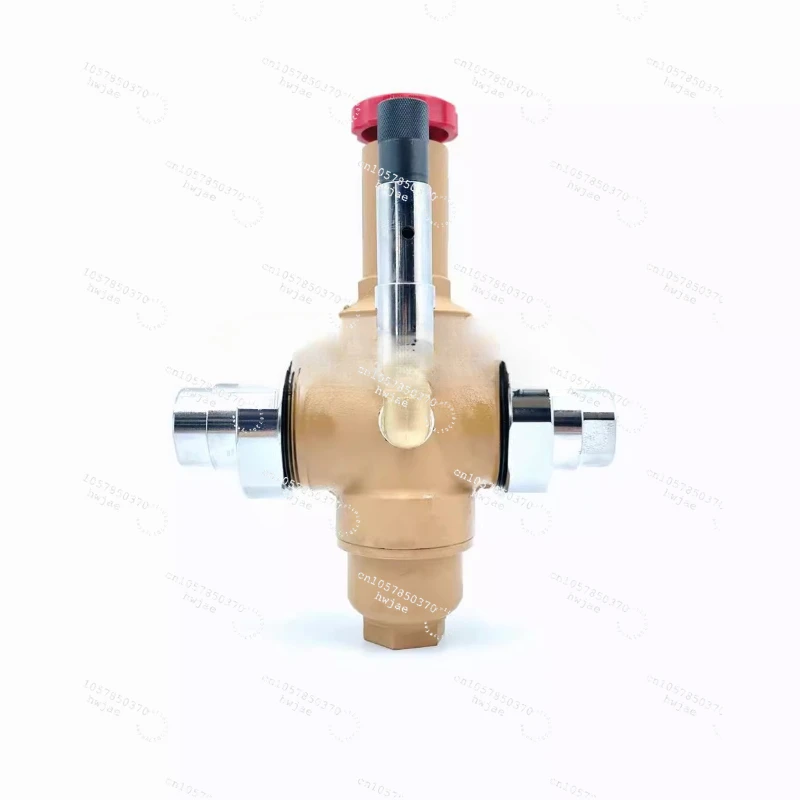 FS-Y22SD-30 Pressure Regulating Valve for Weichai 6160 6170 8170 Marine Diesel Engine Air Pressure Reducing Valve