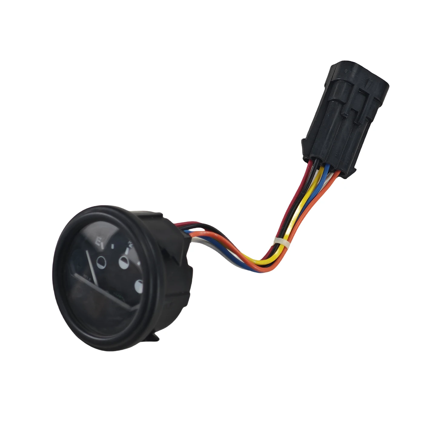 عربة جولف نادي السيارات 48 فولت بطارية الوقود متر 612314 شحن مؤشر الدولة ل EZGO RXV الغاز الكهربائي 48 فولت 2008-up 610583 604015