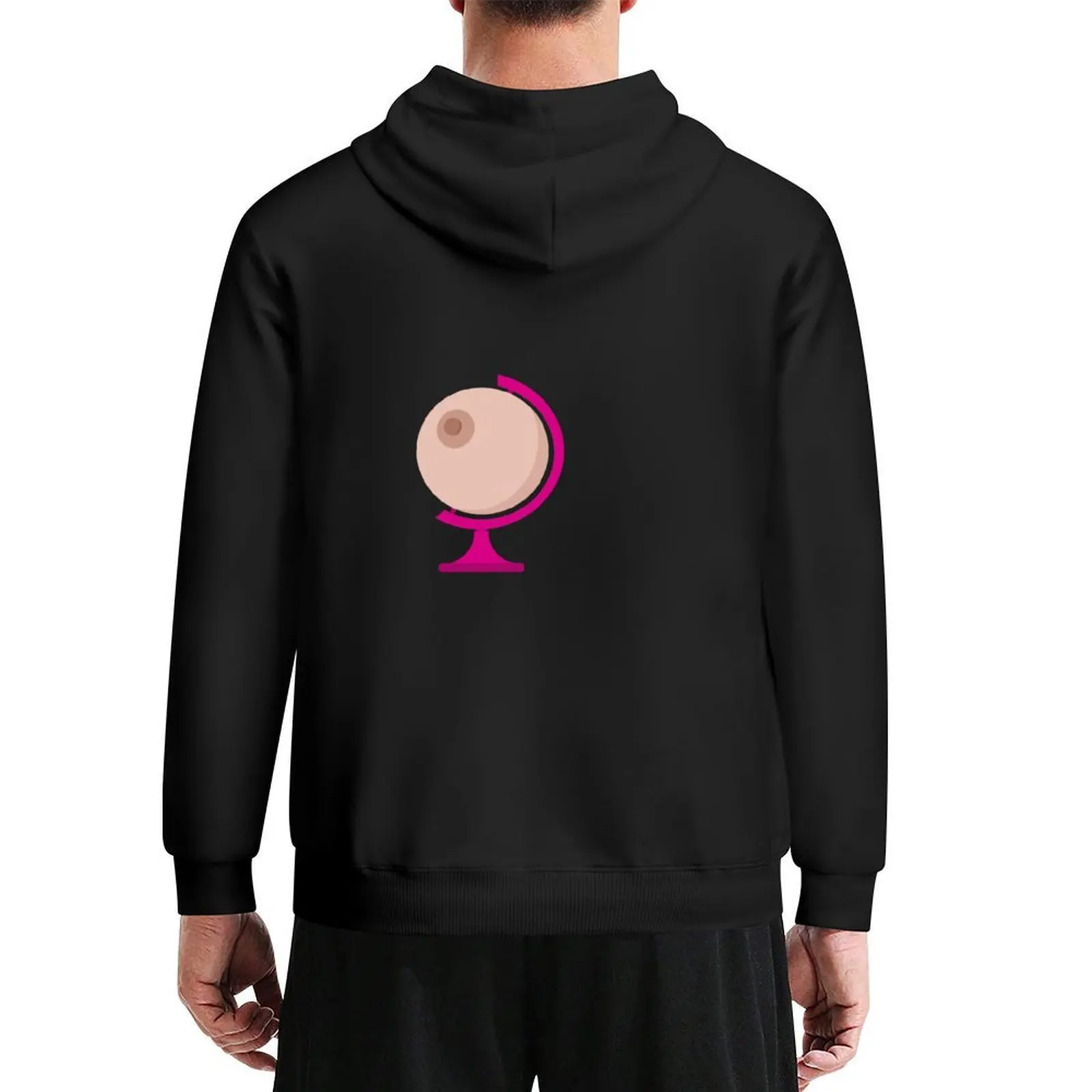 

Oh mom (fuchsia) Hoodie aesthetic clothing men clothes men's winter sweater autumn new in hoodies & sweatshirts