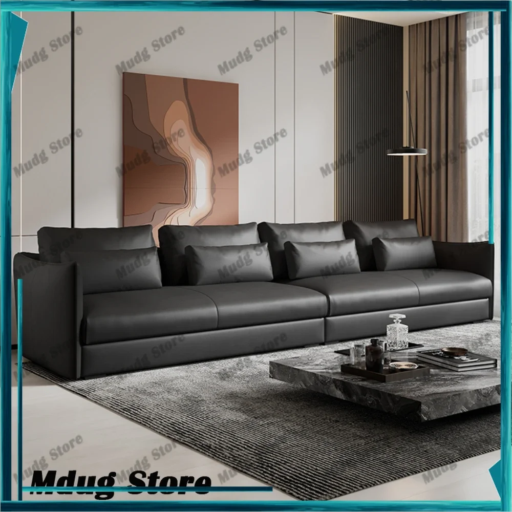Nordic Living Room Sofa Background Lounge Relaxing Corner Sofa Sectional Relax Elegant Divani Da Soggiorno House Accessories
