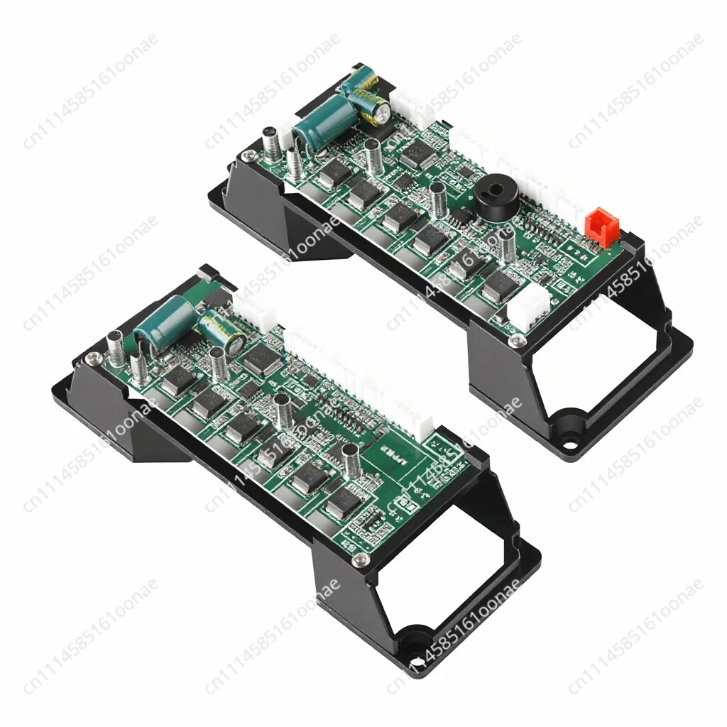 Suitable for Original 42V Alang Balanced Car Main Board Controller Universal Parallel Car Circuit Board Maintenance Accessories