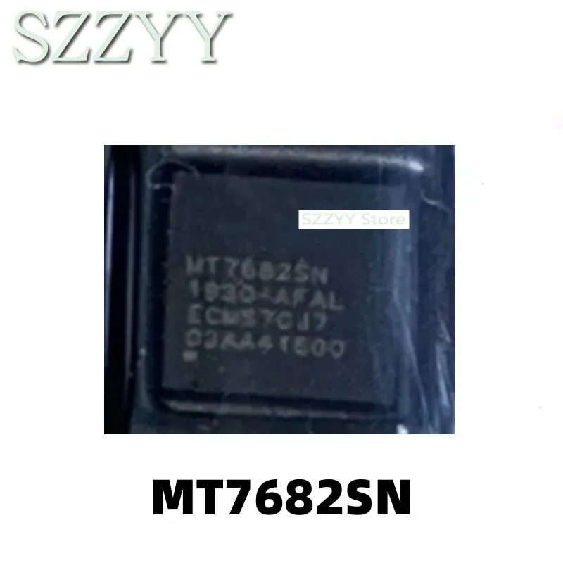 

5 шт. MT7682SN MT7682 QFN, микросхема беспроводной передачи энергии/чип управления питанием в корпусе QFN
