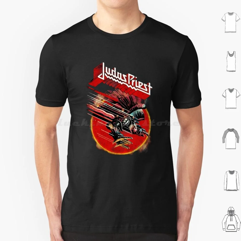 Judas Priest , , T Shirt Men Women Kids 6xl Judas Priest Best Selling Judas Priest Judas Priest Heavy Metal Judas Priest Music