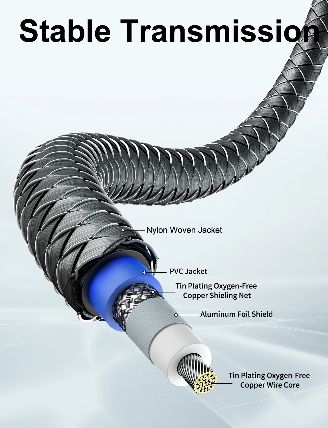 Kabel EMK Subwoofer podwójny kabel RCA do RCA Audio 90 stopni kabel koncentryczny kąt prosty kabel RCA do głośnika TV DVD Soundbar