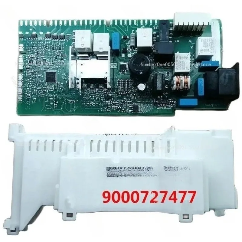 Original Programmed Motherboard 9000727477 Dishwasher PCB Control Board Parts Not Brand New
