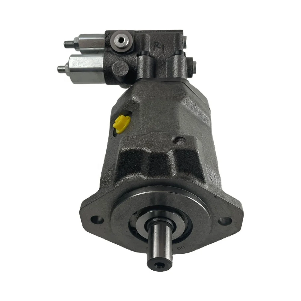 A10VSO10DFR-52R-PPA14N00  Hydraulic Pump Hydraulic Piston Pump Axial Piston Variable Pump