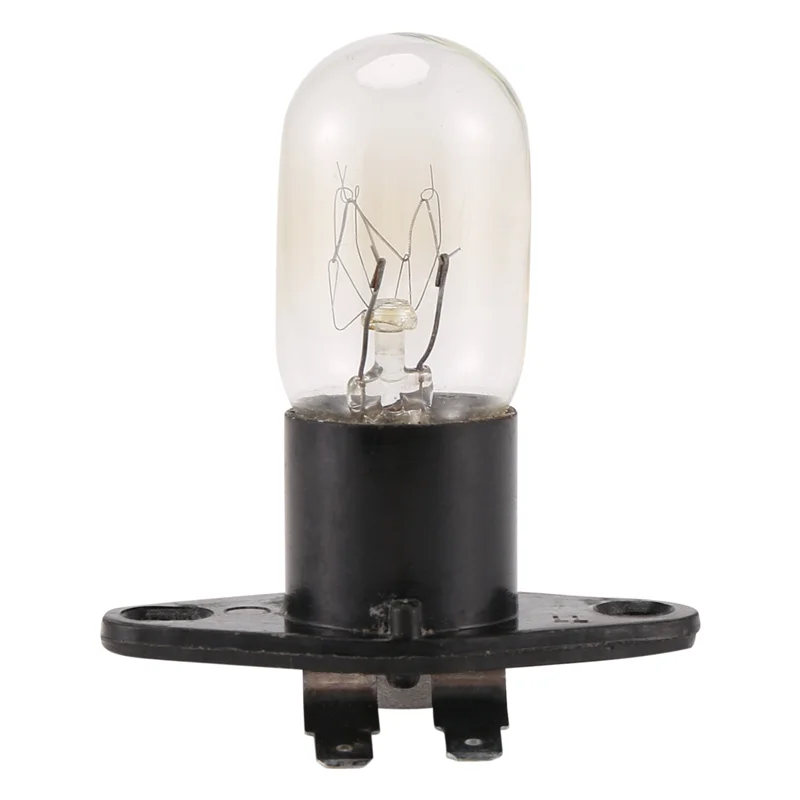 A99X-1Pc Микроволновая печь Global Light Лампа Цоколь 250 В 2 А Замена Универсальный