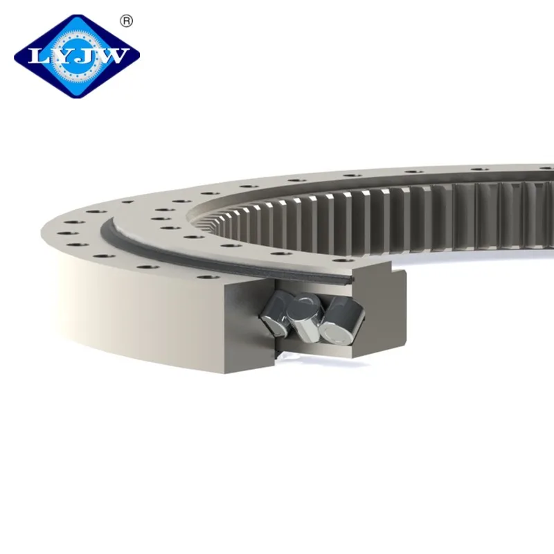 Luoyang Jw Single R…