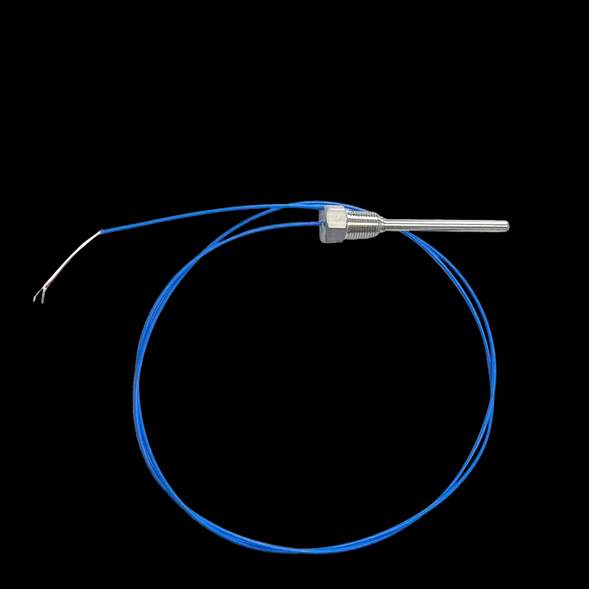 High Accuracy Chamber Temperature Sensor - Fit Runyes Dental Autoclave Sterilizer for Steam Heater Parts