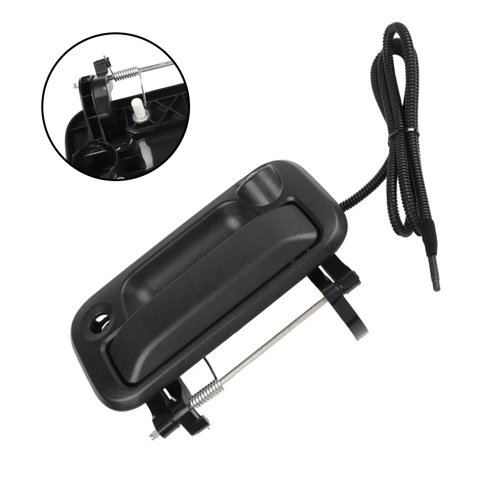 Rear View Camera for Ford F-150 2005-2014 F250-F550 2008-2014 with 160 Degree Lens and IP67 Weather Resistance
