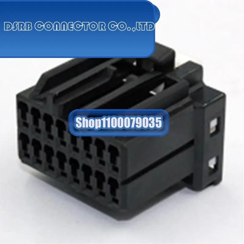 

20 шт./лот 175966-2 282087-1 1062-16-1422 13693742 1376368-1 1379658-1 20122-0010 разъем новый оригинальный