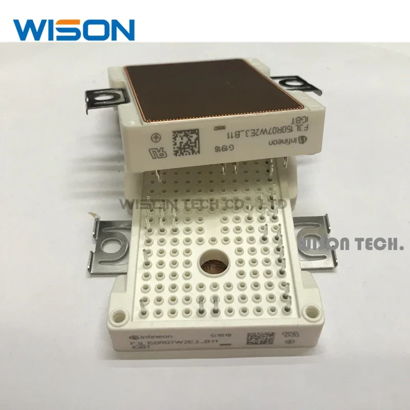 F3L100R12W2H3-B11 F3L150R12W2H3-B11 F3L200R12W2H3-B11 F3L200R12W2H3_B11 F3L150R07W2E3-B11