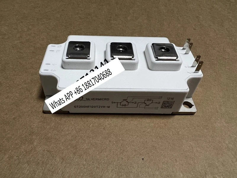 

Модуль GT200HF120T2VH-M GT150HF120T2VH GT200HF120T2VH GT300HF120T2V