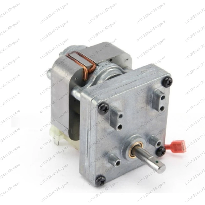 Vertical Toaster 3715--095  Chain Motor
