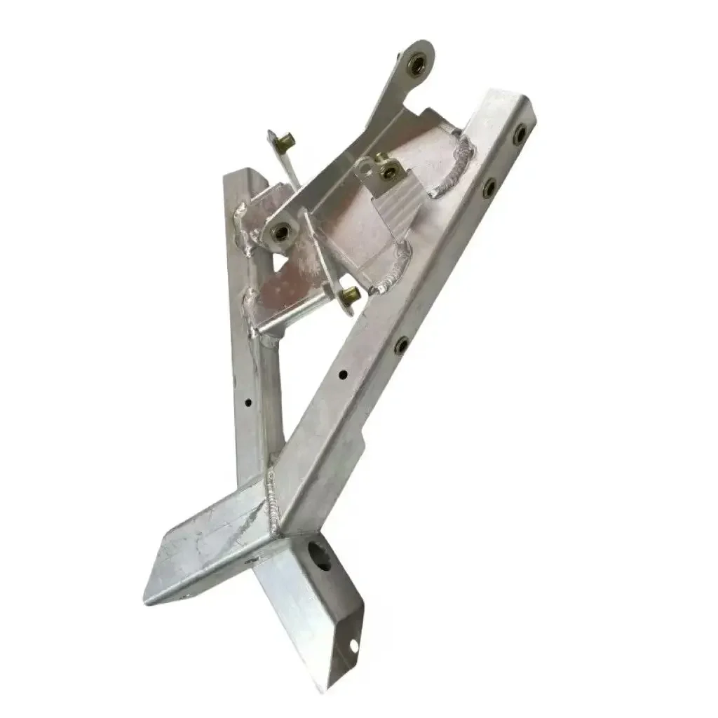 For  Vehicle Parts Automotive Parts  Bracket on the Intercooler