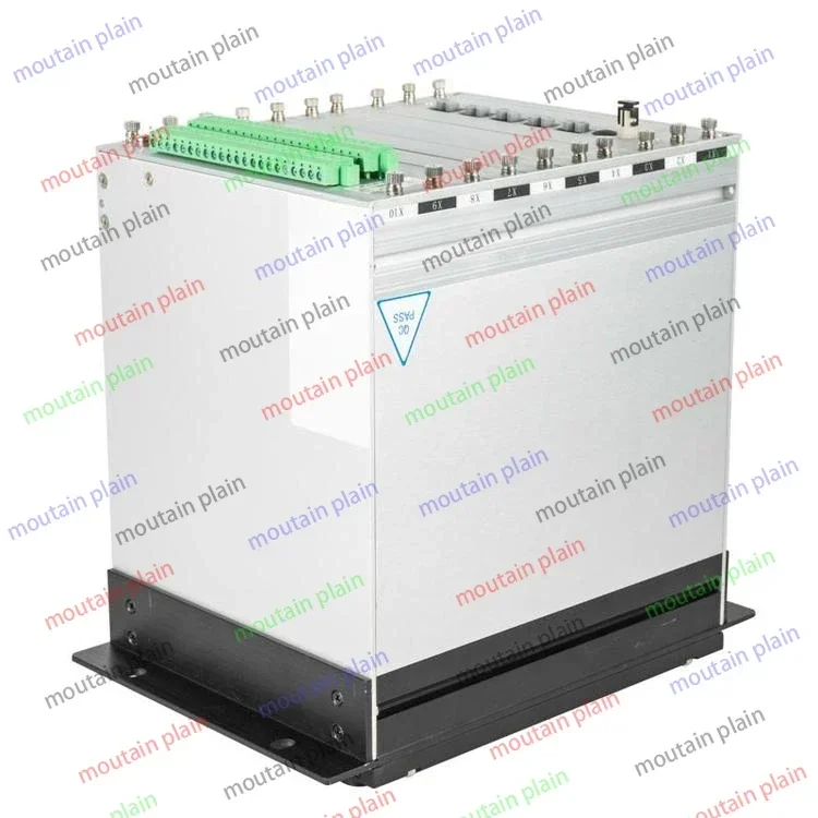 Arc Flash Protection Relay Power Generation for Small MV and LV Power Distribution Applications Low Power