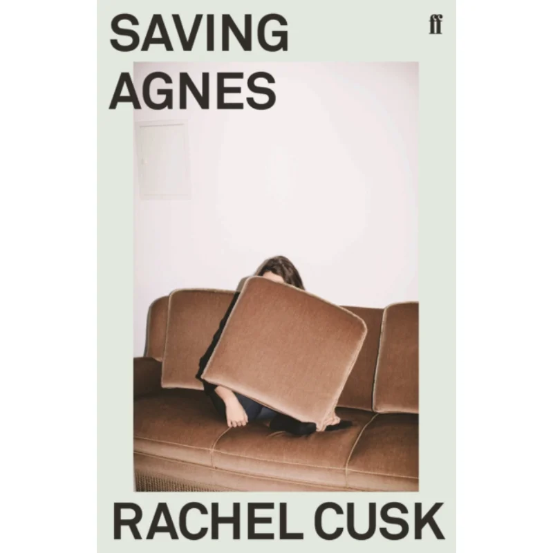 

Экономия Agnes Rachel Cusk Faber и Faber 9780571350902 Книга