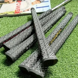 5 pz/lotto Golf Grip Gomma Golf Putter Grip 3 colori 1 pz Scotty Impugnatura Putter di Alta Qualità per Prestazioni Migliorate Comfort