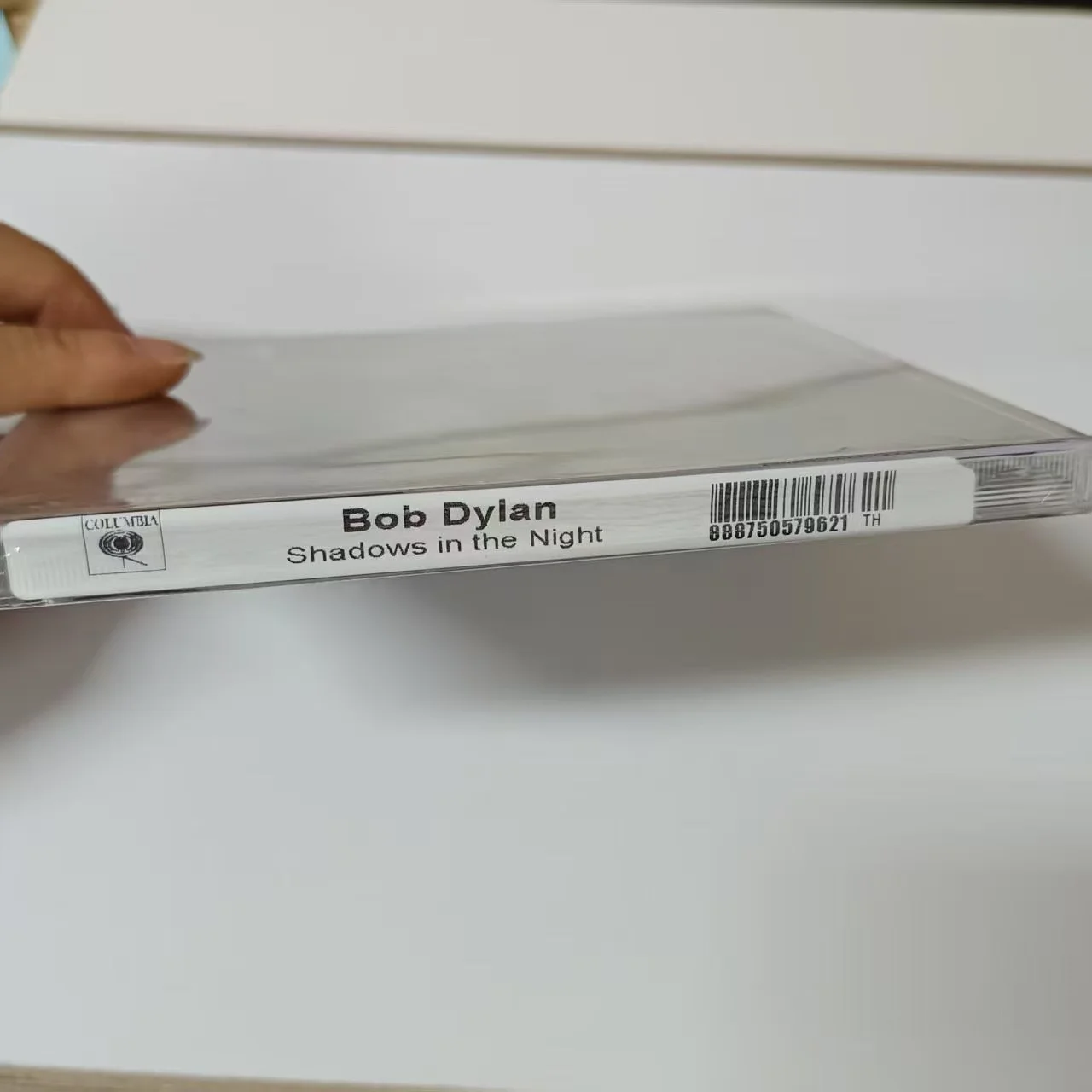 بوب ديلان الظلال في الليل الموسيقى CD أعظم الزيارات ألبوم الموسيقى سجل تأثيري وكمان سيارة صندوق الموسيقى الموسيقى الطرفية #4