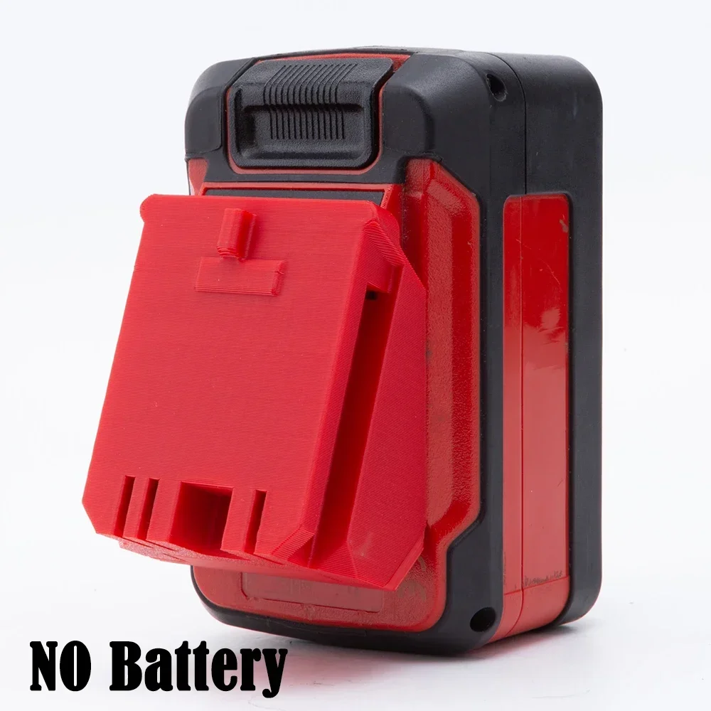 

Battery Adapter Converter For Ozito 18V For Einhell Lithium Battery to for Stacyc Style Bike Power Tool Accessories(NO Battery )