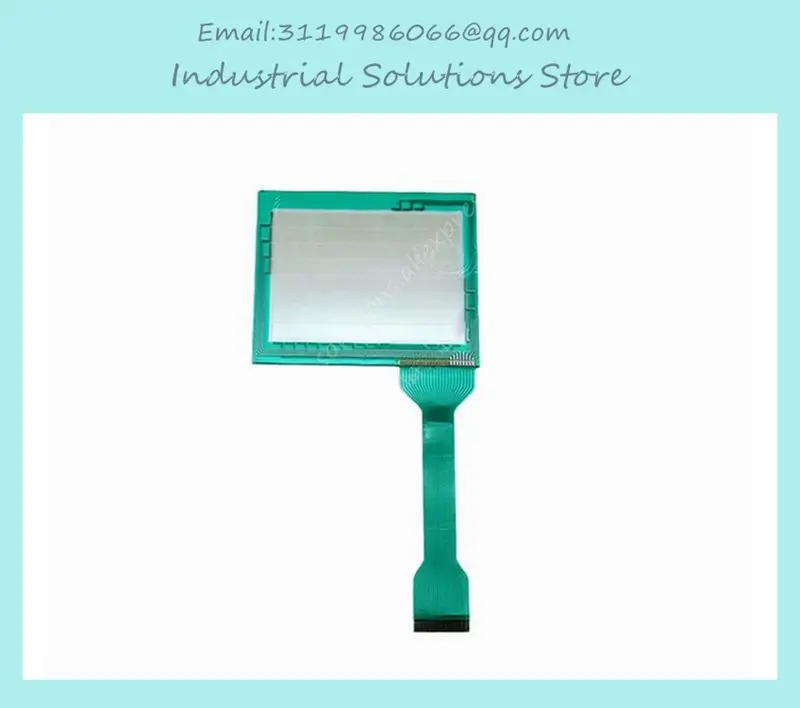 2711-T6C8L1 กระจกหน้าจอสัมผัส ใหม่