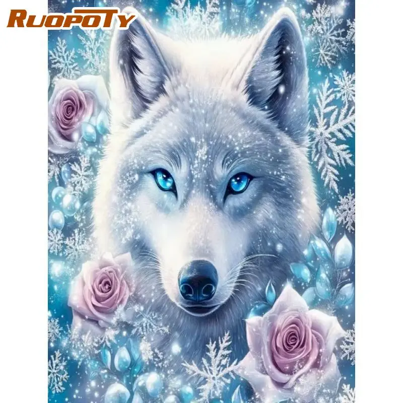 Ruopoty Diamond Pai…