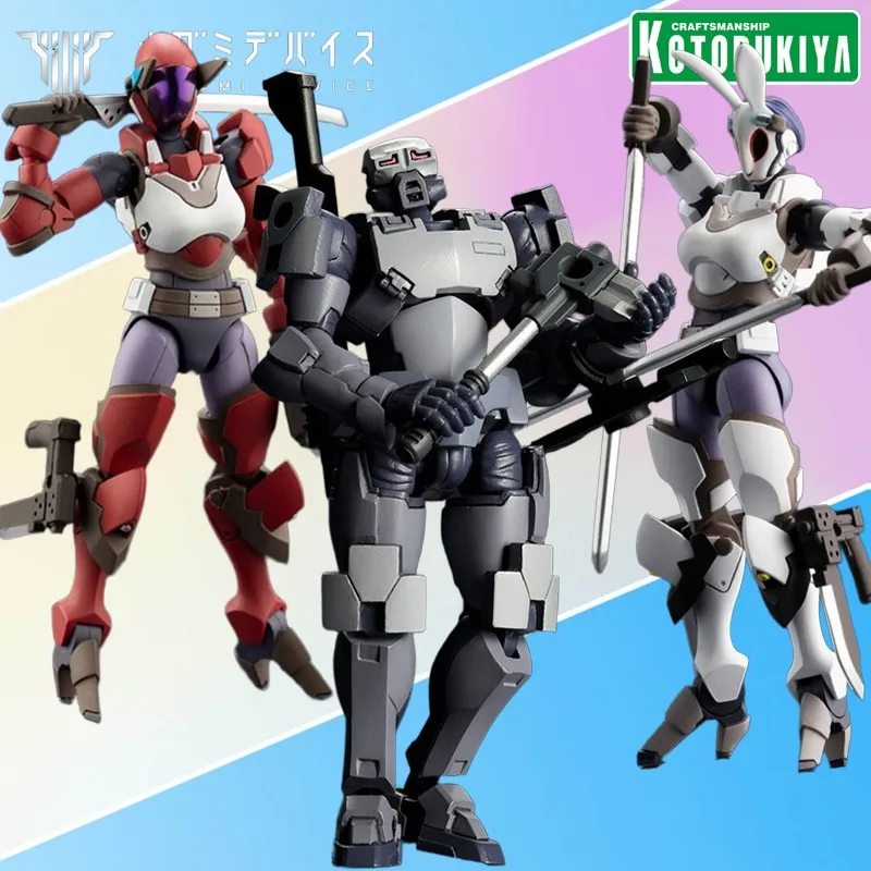 

Kotobukiya Genuine Hexa Gear Series Стоматологическая машина Will Light A: Rose 1.5, Para-Pawn LAT Mirror Ver.1.5 Сборная модель Модель игрушки