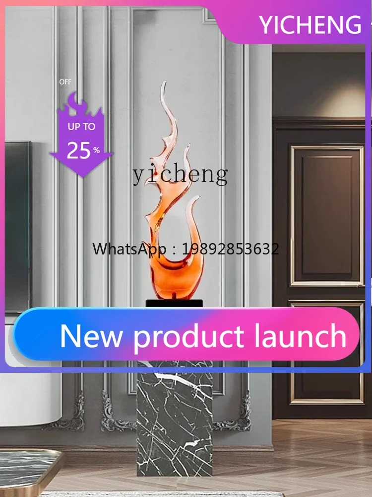 LYY   living room hotel TV cabinet soft decoration ornament modern simple entrance home wine cabinet decoration desktop
