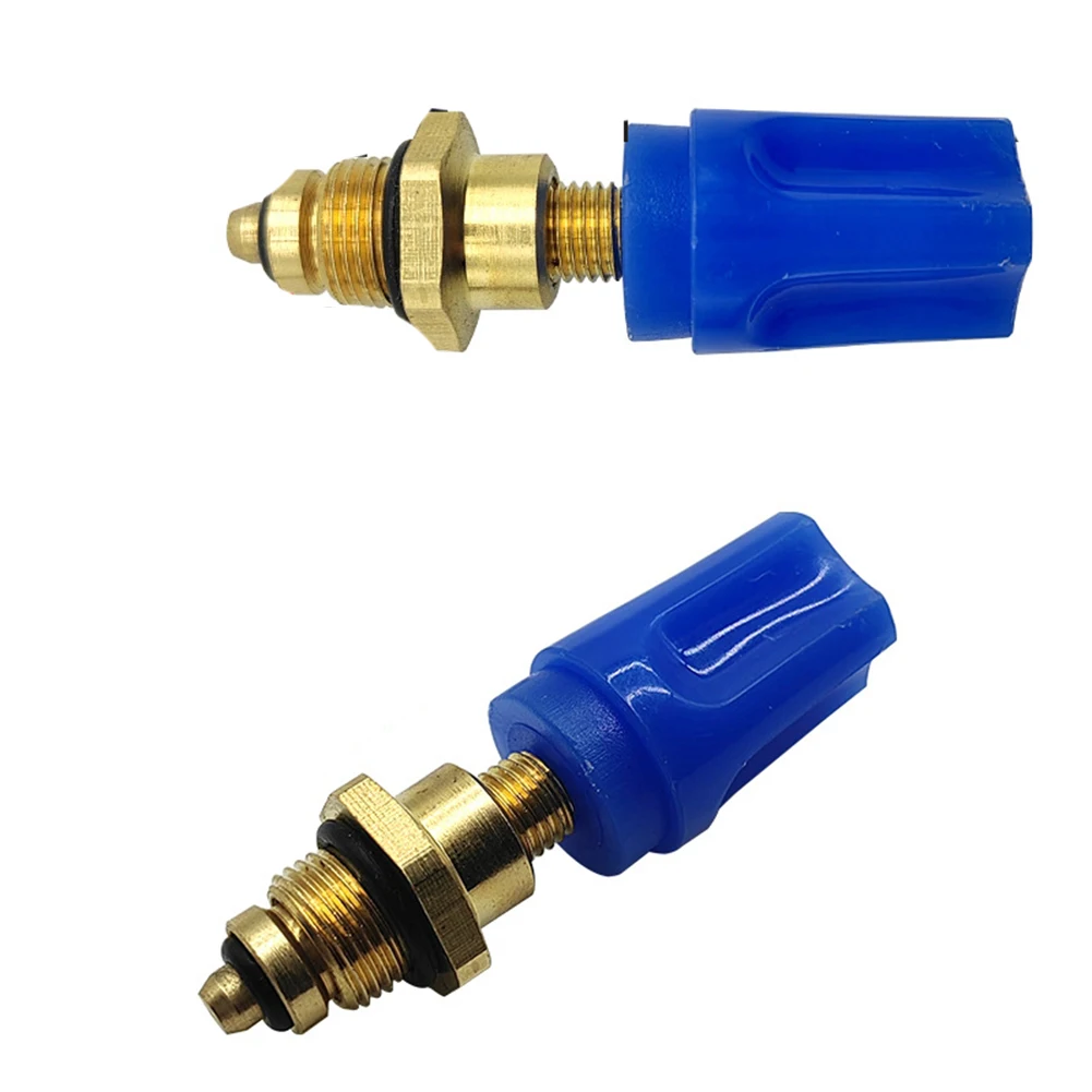 HVAC Systems Boiler Water Supply Valve Compatible Wall-mounted Boiler Valve Solenoid Valve Water Supply Switch