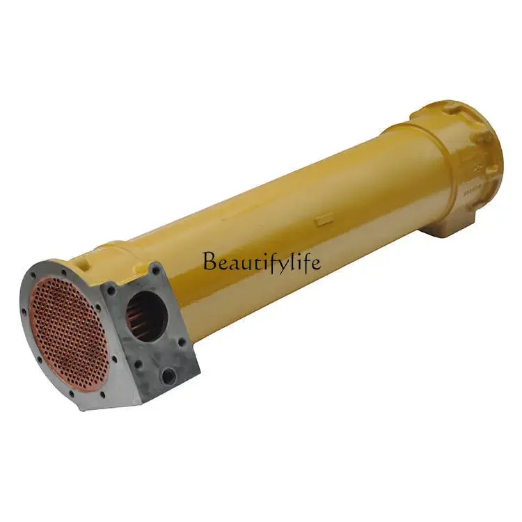 

JJ tool parts3512 Engine Oil Cooler 124-3142 4W4980 4W4956