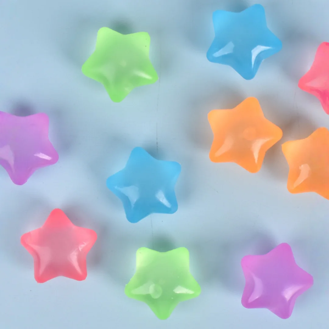 

Glowing Stars Squishy Toy Cute Kawaii Squeezable Super Soft Stress Relief Funny Fidget Toy Kids Party Favors Gift 스퀴시 토이
