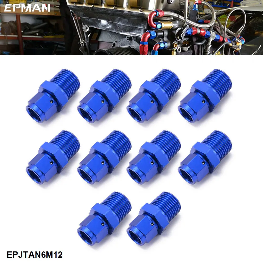 Epman 10PCS Alloy A…