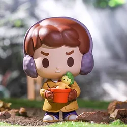 Kawaii Neville Longbottom Action Figures Toys Figure Toys Longbottom Doll Decoration Model Birthday Gifts For Children