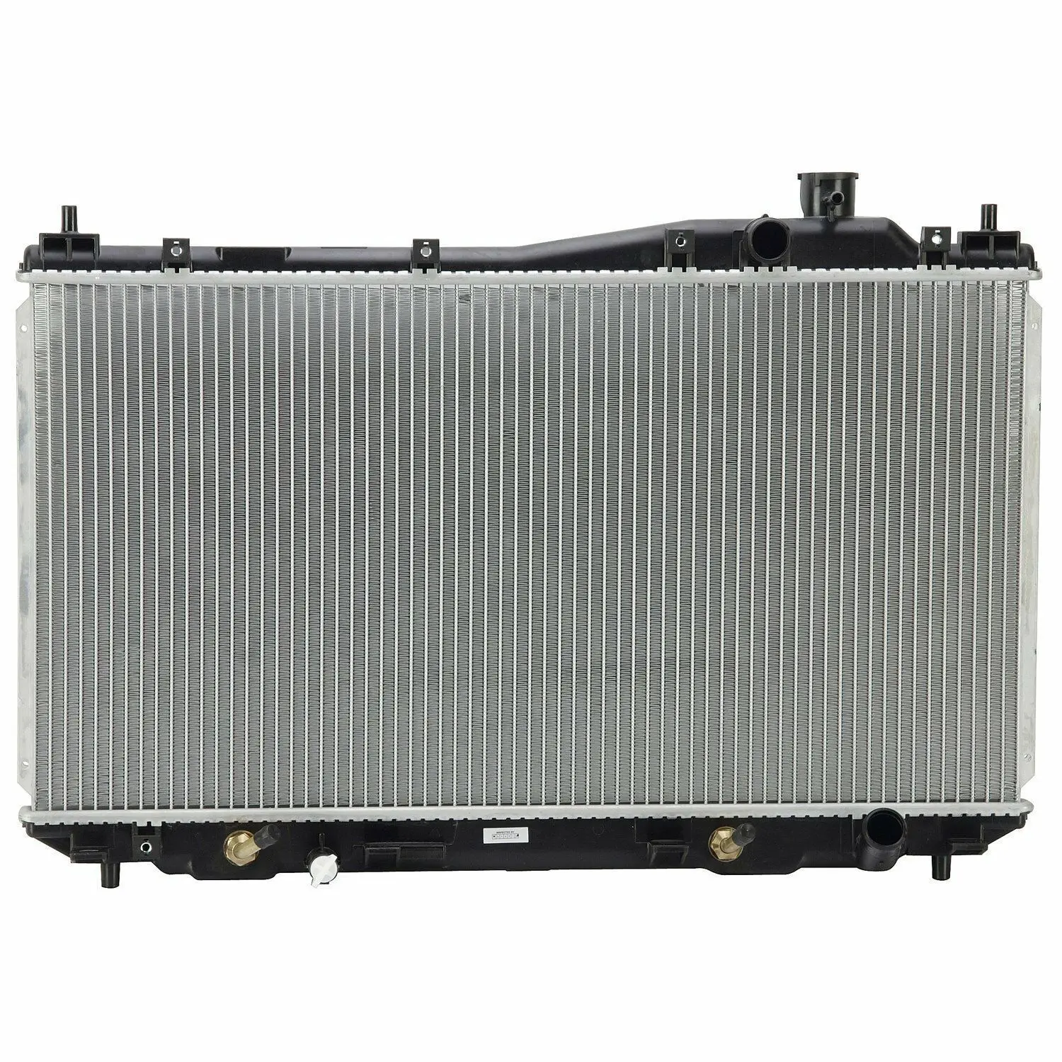 Radiator Fit for Honda Civic 01-05 Acura EL 02-05 1.7 L4