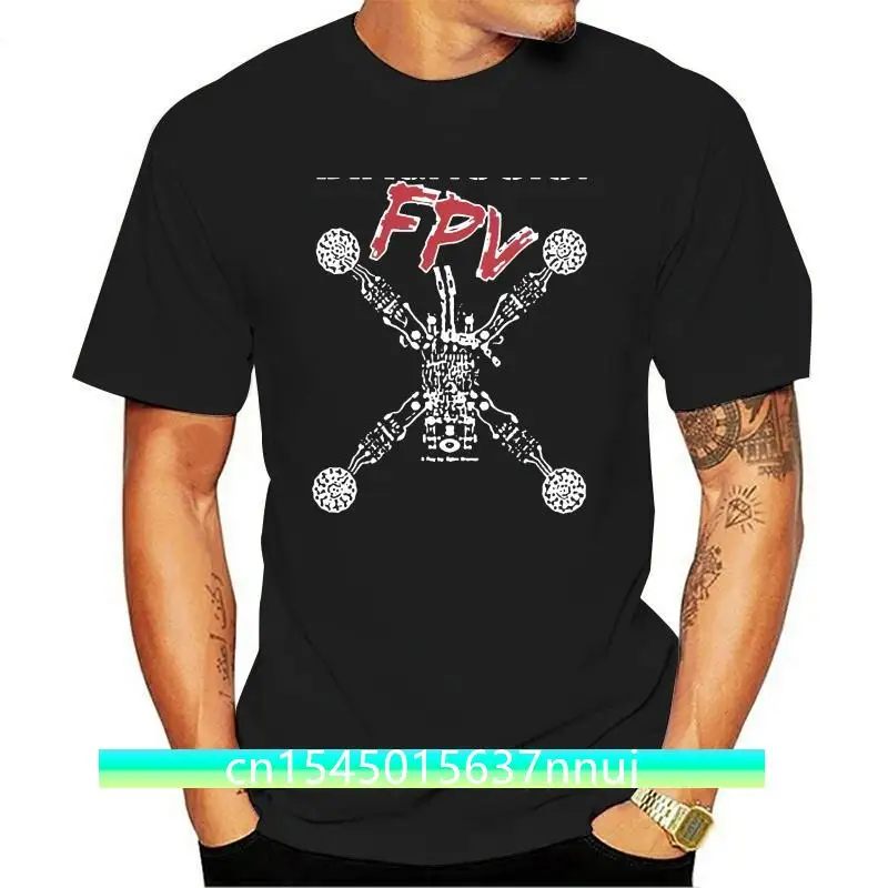 Fpv Quadcopter X-ray - Diagnosis Popular Tagless Tee T-Shirt(1)