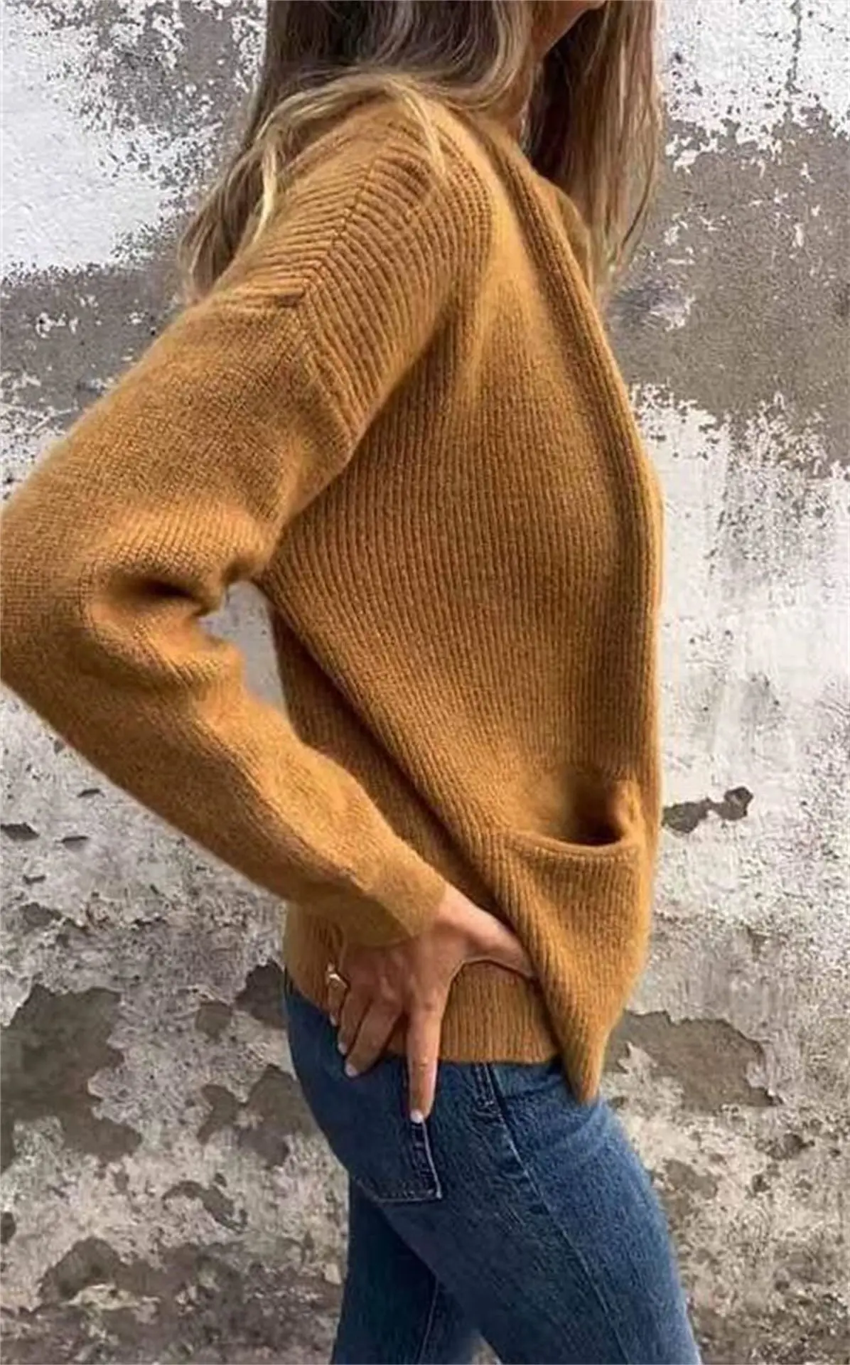 سترات بومبر بتصميم مخصص للسيدات شتوية من مادة البولي يوريثين متعددة الجيوب مقاومة للرياح ملابس تقنية مقاومة للماء للمغامرة قابلة للتعديل في الهواء الطلق #5