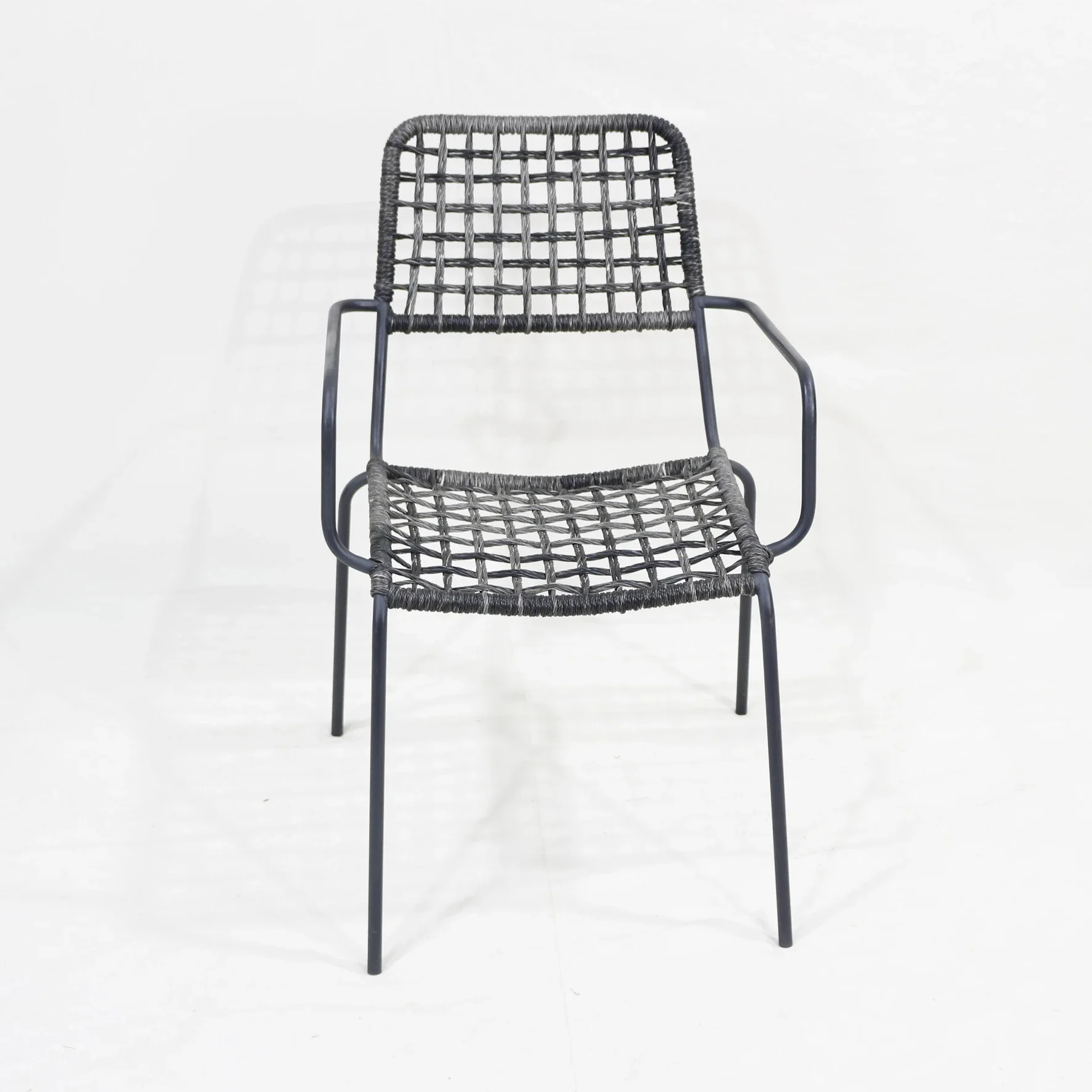 

For CH-factory Heavy Duty Outdoor Chair with Waterproof Cushion, Suitable for All Weather Conditions11