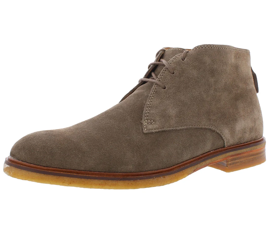 

Clarks Clarkdale Bara Mens Shoes