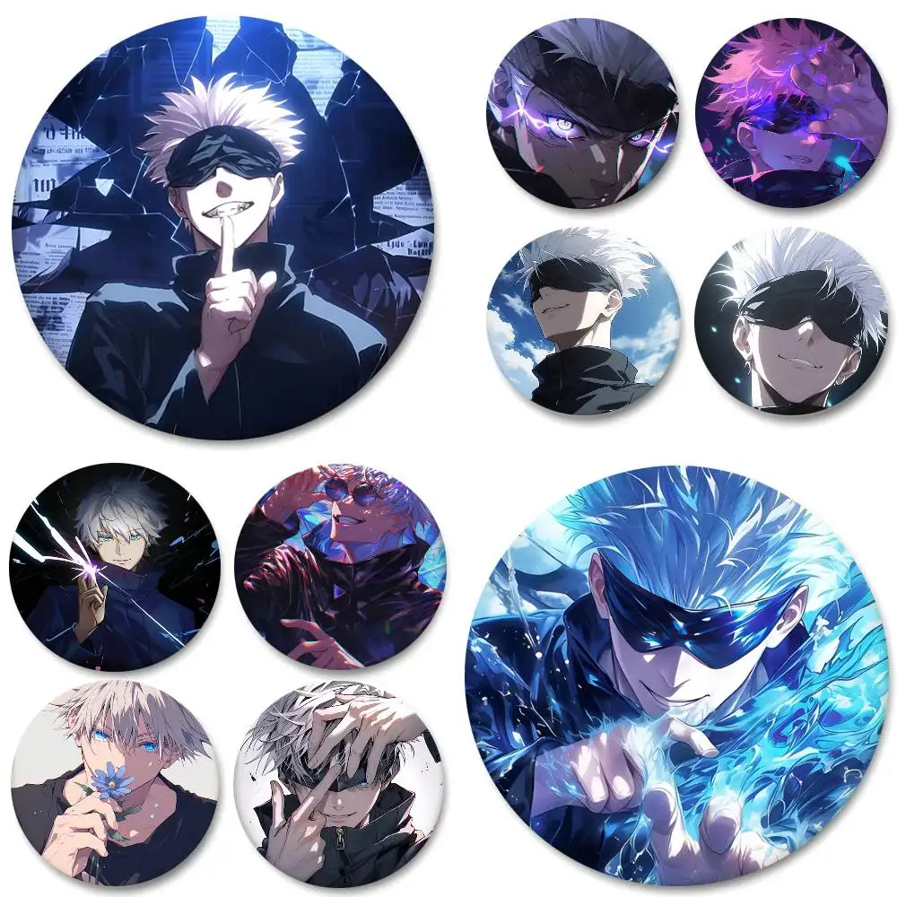 Anime Jujutsu Kaise…