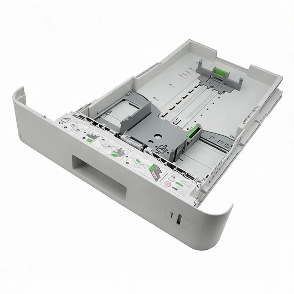 Front Door Support For Brother L8850 L8900 L9200 L9310 L9550 Printer Paper Tray Panel Mount Hinge Repairing Accessory Part