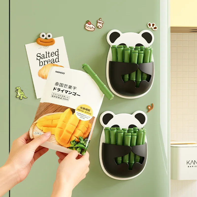 Panda Manyetik Sıvı Sıkma Kapağı: Mutfak Düzeninde Yeni Bir Dönüm Noktası mı?