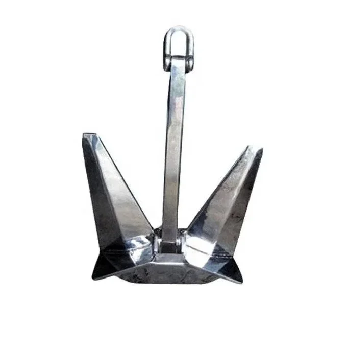 Marine Pool Anchor Type N Anchors for Pool Use
