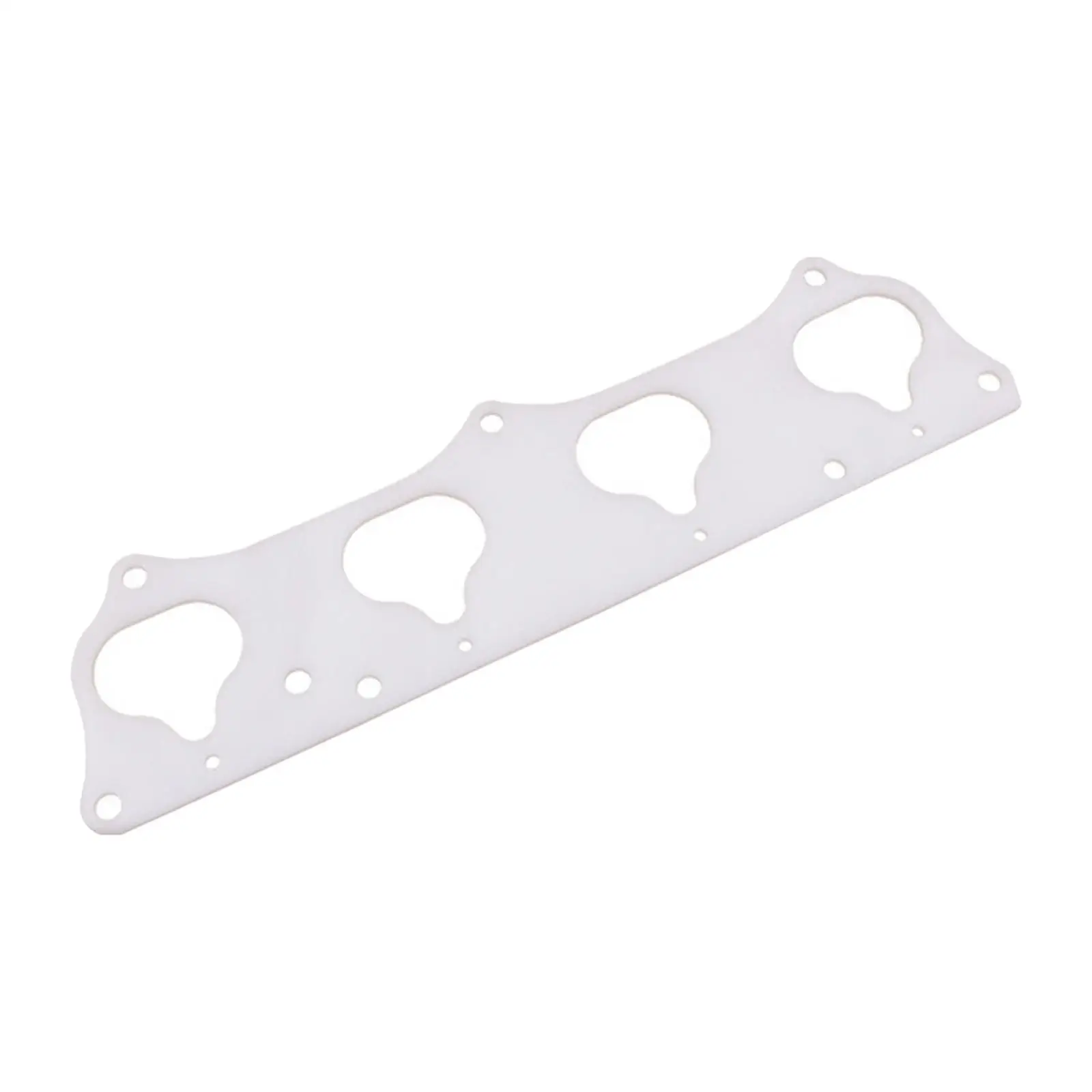 Intake Heat Insulation Gasket Plastic Thermal Intake Shield for Swap K20A A2 A3 Z1 K Series Engine Performance - view 4
