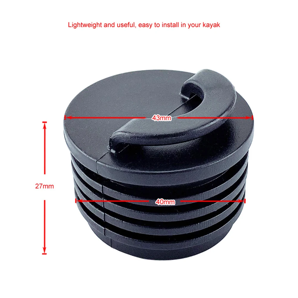 

Пробка для каяка, 40 мм, резиновые сливные отверстия, пробки, пробки для сливного отверстия, пробка для сливных отверстий для каяка, каноэ, лодки