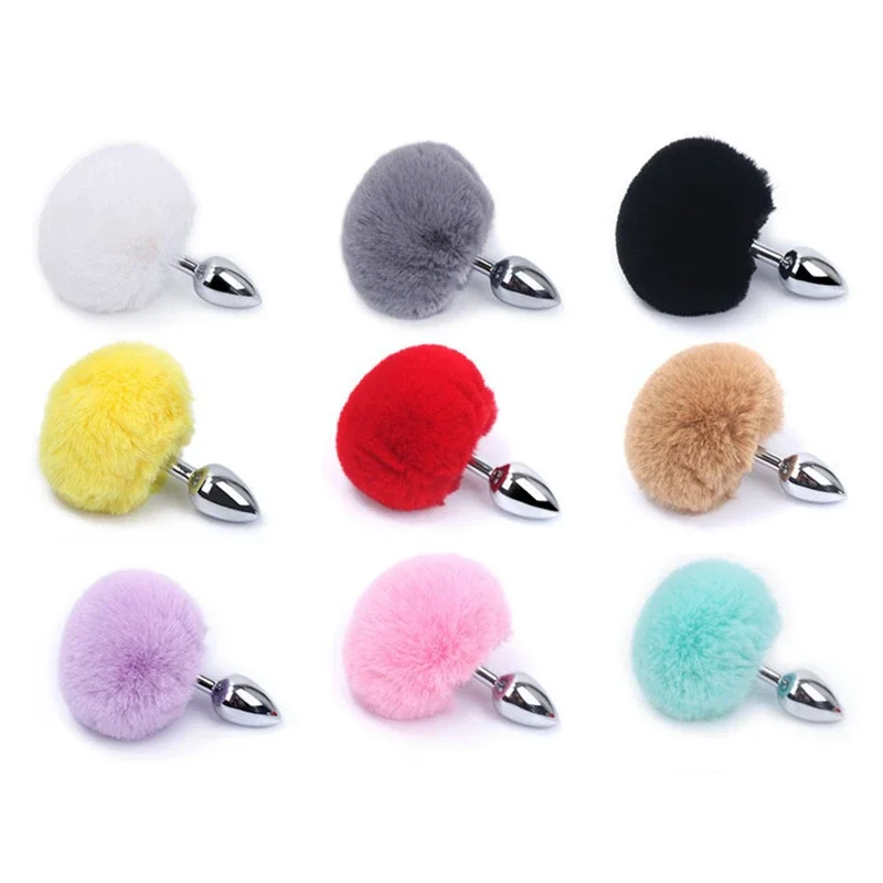 anal expander plug Bunny Anal Plug: A Comprehensive Review and Guide for Users